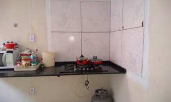 Imagem 2: Casa - Núcleo Residencial Vila Vitória - Campinas