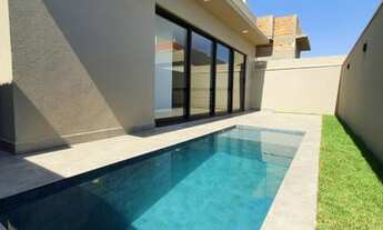 Imagem 3: Casa Térrea Condomínio Valencia