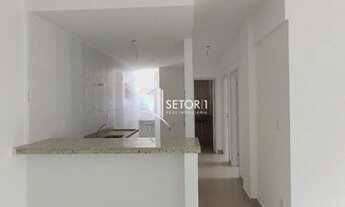 Imagem 7: J13_AP0133-CBApartamento de 55 metros quadrados com 2 quartos no Recanto da Mata