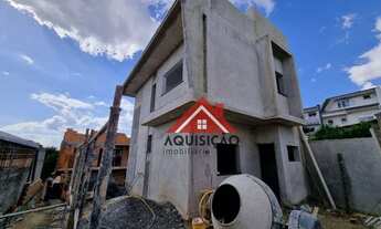 Imagem: Sobrado com 3 dormitórios à venda, 143