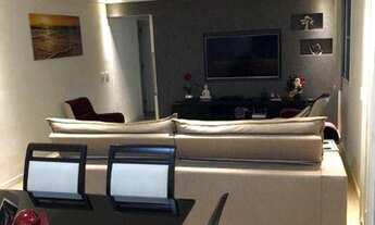 Imagem 7: Apartamento com 3 dormitórios à venda, 128 m² por R$ 900.000,00 - Vila Augusta - Guarulhos