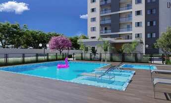 Imagem 3: Apartamento para venda possui 57 metros quadrados com 2 quartos em São Cristóvão - Barra V