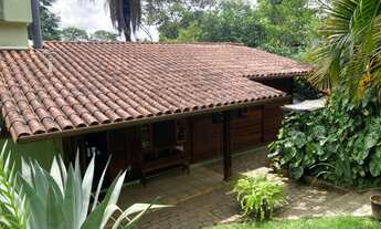 Imagem 3: Casa de condomínio fechado "Canto das Águas" para venda 153 m2