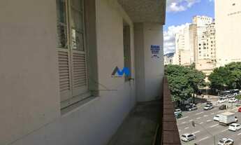 Imagem 1: Apartamento à venda em Belo Horizonte/MG