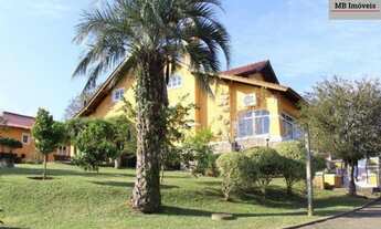 Imagem 4: CASA EM CONDOMINIO RESIDENCIAL em Porto Alegre - RS, Aberta dos Morros