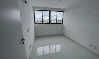 Imagem 6: VENDO APARTAMENTO NO EDIFÍCIO ITÁLIA CARUARU