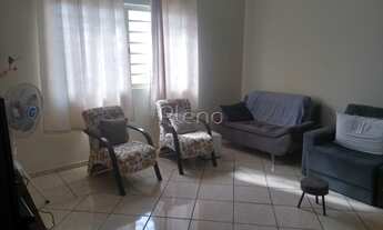 Imagem 4: Casa à venda no Jardim Nova Europa em Campinas/SP