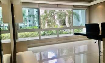 Imagem: Apartamento para venda tem 106 metros quadrados