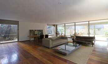 Imagem: Alto de Pinheiros