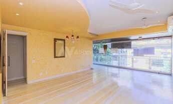 Imagem: Rio de Janeiro - Apartamento Padrão - Ipanema