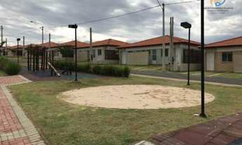 Imagem 2: Casa-em-Condominio-para-Venda-em-Jardim-Dulce-(Nova-Veneza)-Sumare-SP