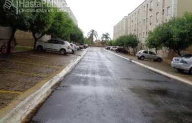 Imagem 6: Direitos do apartamento área priv. 45,250 m² - Cond. Pq Atacama - Araraquara/SP