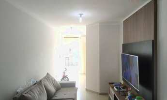 Imagem 2: Apartamento Varanda Gourmet Universitário - Americana - SP