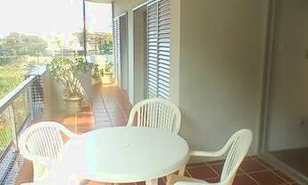 Imagem 5: Apartamento para venda com 110 metros quadrados com 03 quartos Sítio Paecara Vicente de Ca