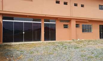 Imagem: Sala comercial com 70 metros, próximo a