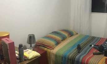 Imagem 4: Apartamento Mobiliado Santa Cândida