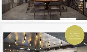 Imagem 5: Centro Líndissimo Apartamento Com Total Infraestrutura e vaga de garagem