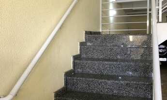 Imagem 3: APTO.SEM COND. NOVO - 2DORMS.(SUÍTE) 1 VAGA 65M² -V.LINDA -STO.ANDRÉ - SP