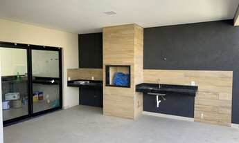 Imagem 4: Casa de condomínio | 167m² | 3 Dorms/ Suíte | 4 vagas