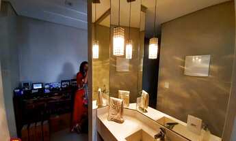 Imagem 7: Apartamento próx UFSC com 2 vagas