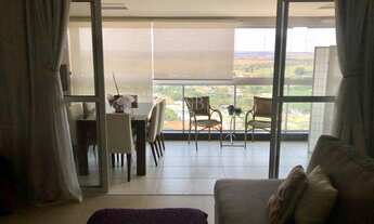 Imagem 3: Apartamento - Loteamento Alphaville Campinas - Campinas