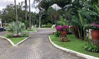 Imagem 4: Apartamento para venda tem 200 metros quadrados com 4 quartos em Apipucus - Recife - PE