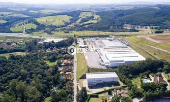 Imagem 5: SãO PAULO - Galpão/Depósito/Armazém - Itatiba