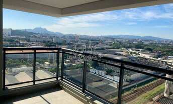 Imagem: Apartamento à venda em São Paulo/SP