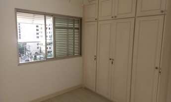 Imagem 6: Excelente apto com 122 m2 no melhor de Higienópolis