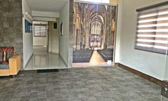 Imagem 3: Apartamento para venda com 65 metros quadrados com 1 quarto em Boqueirão - Praia Grande