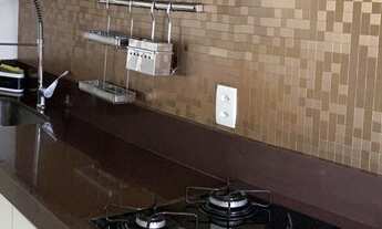 Imagem 3: Cobertura espetacular - Recreio dos bandeirantes