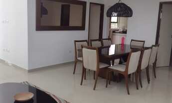 Imagem 7: Casa de condomínio para venda possui 230 metros quadrados com 4 quartos