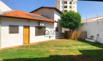 Imagem 3: Casa com 3 dormitórios para alugar, 280 m² por R$ 7.000,00/mês - Cidade Nova I - Indaiatub