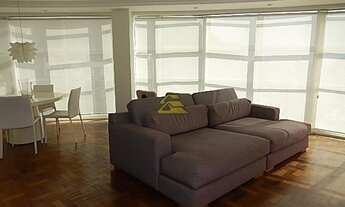 Imagem 2: Rio de Janeiro - Apartamento Padrão - Lagoa