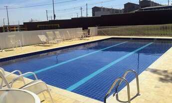 Imagem 3: Casa de condomínio para venda tem 48 metros quadrados com 2 quartos