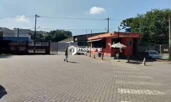 Imagem 5: GUARULHOS - Galpão/Depósito/Armazém - Jardim Santo Afonso