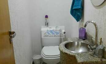 Imagem 5: Sobrado em Condomínio