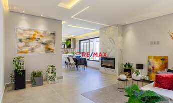 Imagem 5: Casa com 3 dormitórios à venda, 200 m² por R$ 2.100.000,00 - Alto da Boa Vista - São Paulo