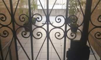 Imagem 2: Maravilhoso Apartamento (vazio) Campinho Sala, 01 Quarto, Área (Aceita Carta!