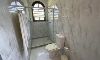 Imagem 4: CASA DUPLEX COM 413M² DE TERRENO E 328M² DE ÁREA CONSTRUÍDA, 04 QUARTOS, 02 SUÍTES EM MATA