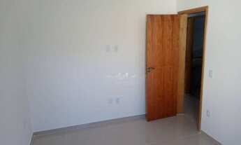 Imagem 4: Casa com 3 dormitórios à venda, 158 m² por R$ 750.000 - Condomínio Morada do Visconde - Tr