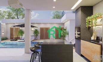 Imagem 7: Casa com 5 dormitórios à venda, 430 m² por R$ 4.500.000,00 - Acapulco - Guarujá/SP