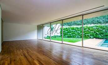 Imagem 2: Casa Nova no Jardim Europa