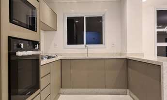 Imagem 5: Apartamento Alto Padrão próximo ao hospital Renascentista