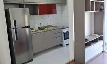 Imagem 2: Locação - Apartamento Mobiliado para locação ao lado fórum criminal e trabalhista