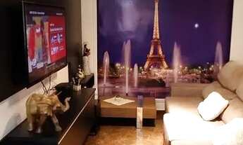 Imagem 6: Apartamento 114m² - Condomínio Alegria - Vila Santo Antônio - Guarulhos/SP