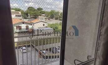 Imagem 4: Apartamento Padrão em Jundiaí