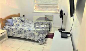 Imagem 7: Apartamento para venda possui 90 metros quadrados com 2 quartos em Copacabana - Rio de Jan