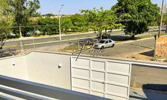 Imagem 6: Sobrado CPA 3 SETOR 5 venda com 130 m² com 2 quartos em Morada da Serra - Cuiabá - MT