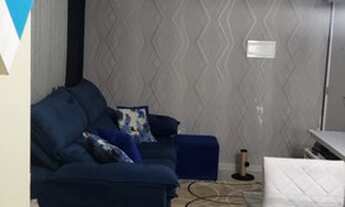 Imagem 2: Apartamento ha venda possui 65 metros quadrados com 3 quartos 1 suíte 2 banheiros 1 vaga d